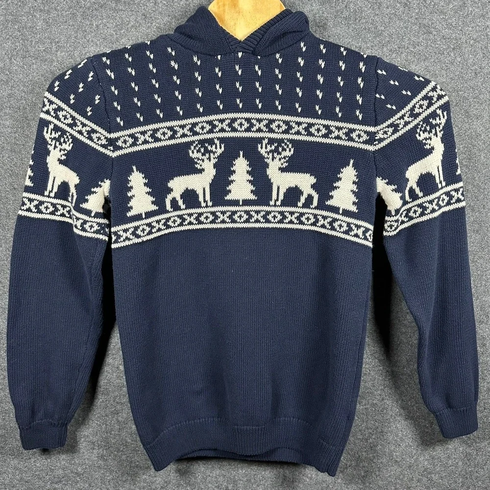 Old Navy festive holiday